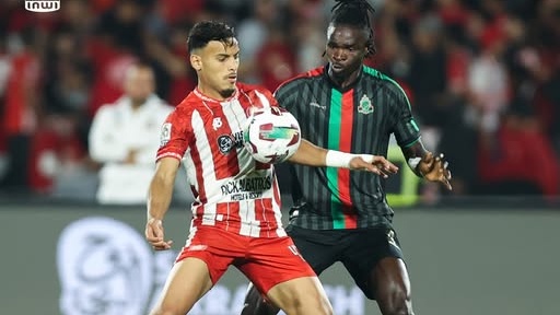 MAJ J11. Botola D1 : Les FAR prennent les commandes