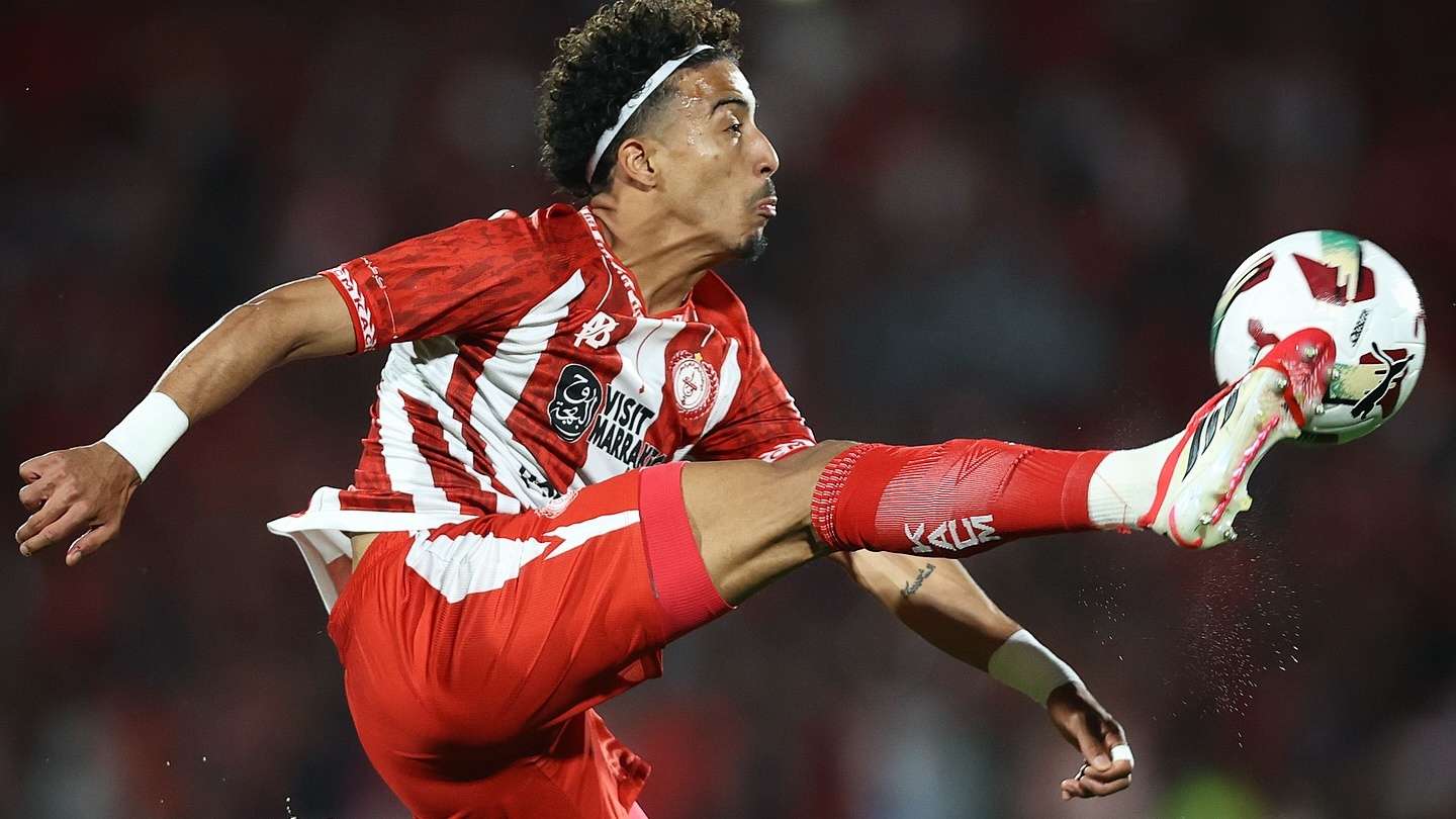 MAJ J11. Botola D1 : Les FAR prennent les commandes