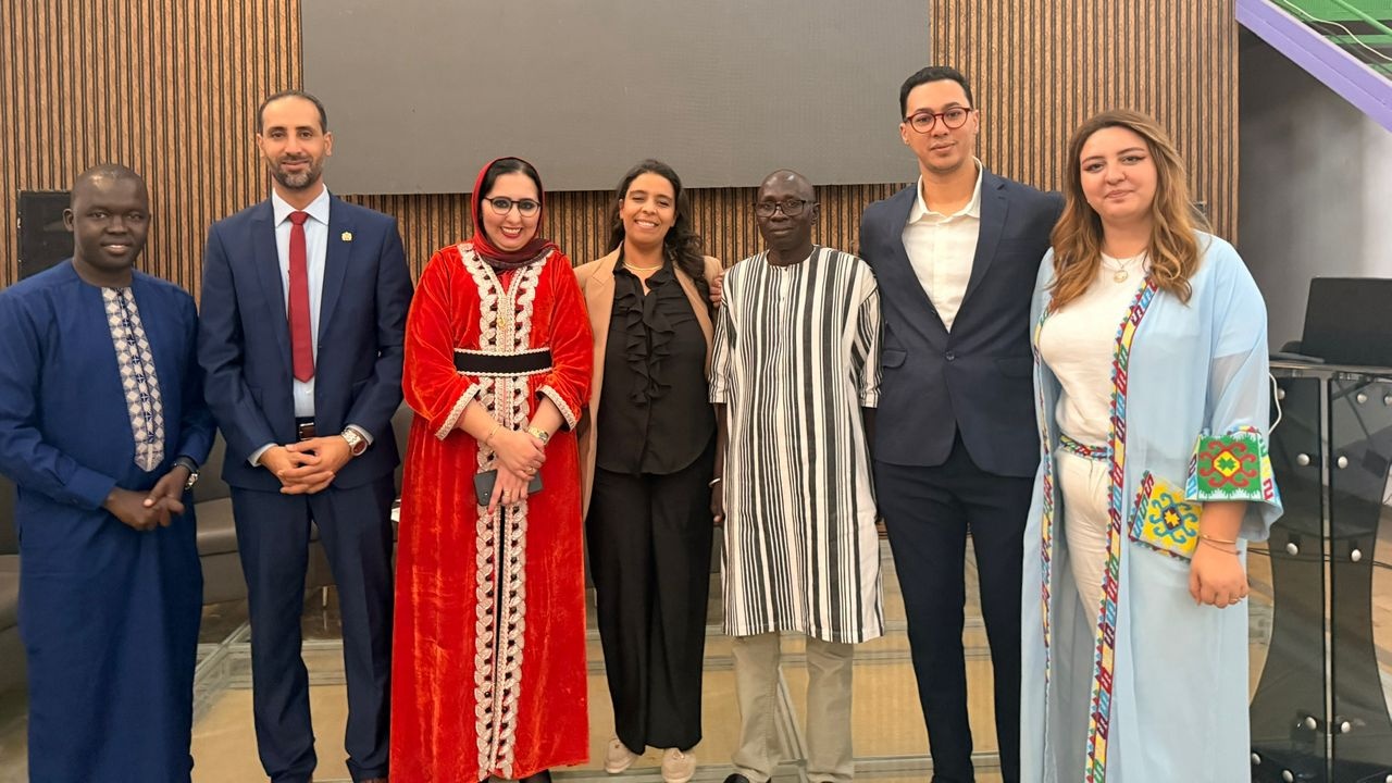 Maroc-Sénégal : santé, jeunesse et solidarité au cœur d’un nouveau partenariat