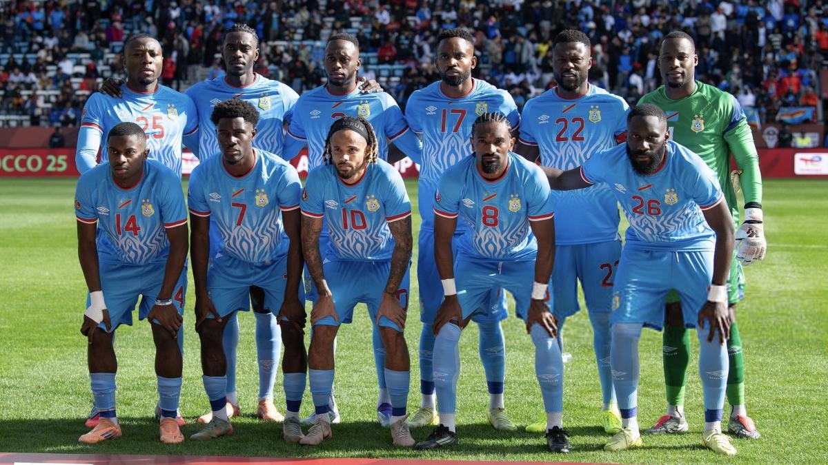 RDC :  Des voitures, des primes et des lots de terrain aux Léopards après la qaulification 