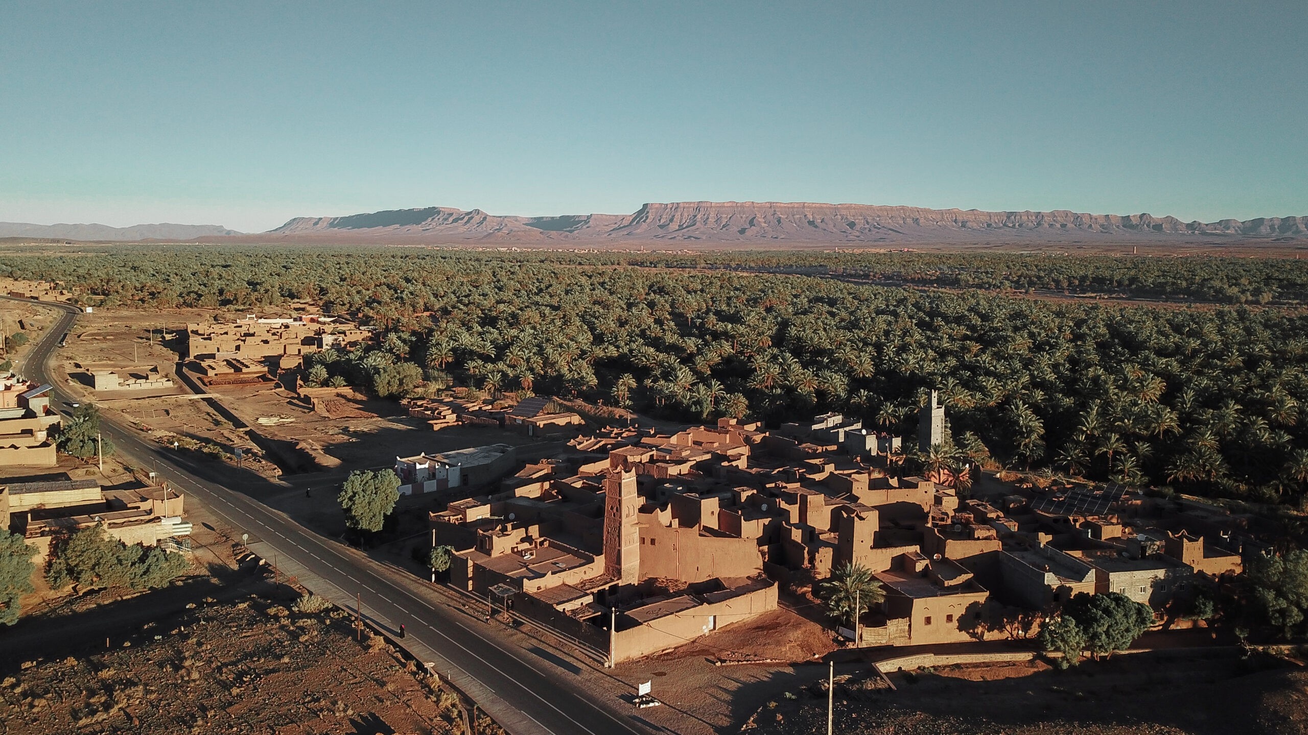 Drâa-Tafilalet : plus de 500 MDH investis dans la valorisation touristique des gorges, ksours et kasbahs