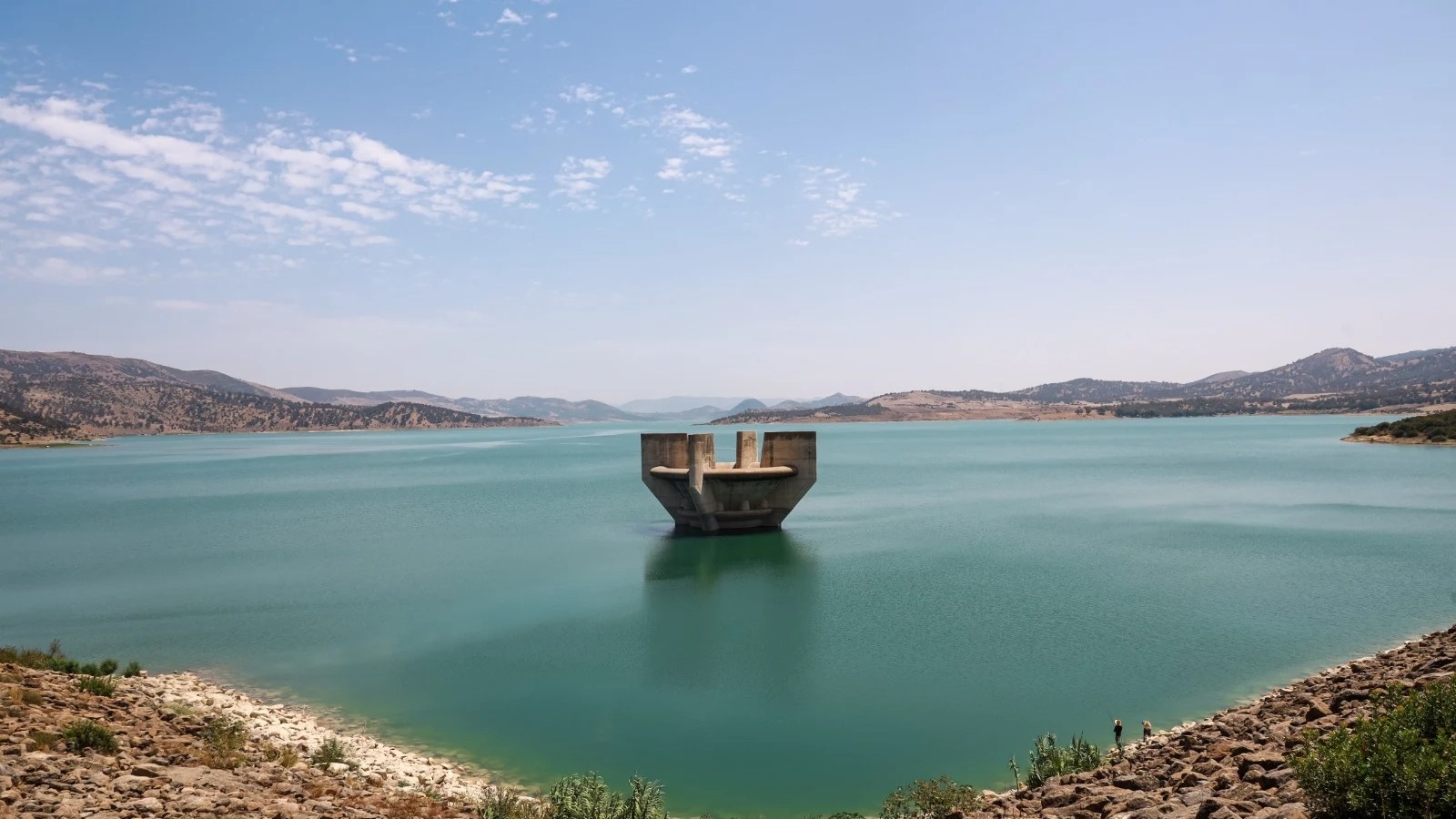 Mechraâ Hammadi : Un potentiel écotouristique en filigrane
