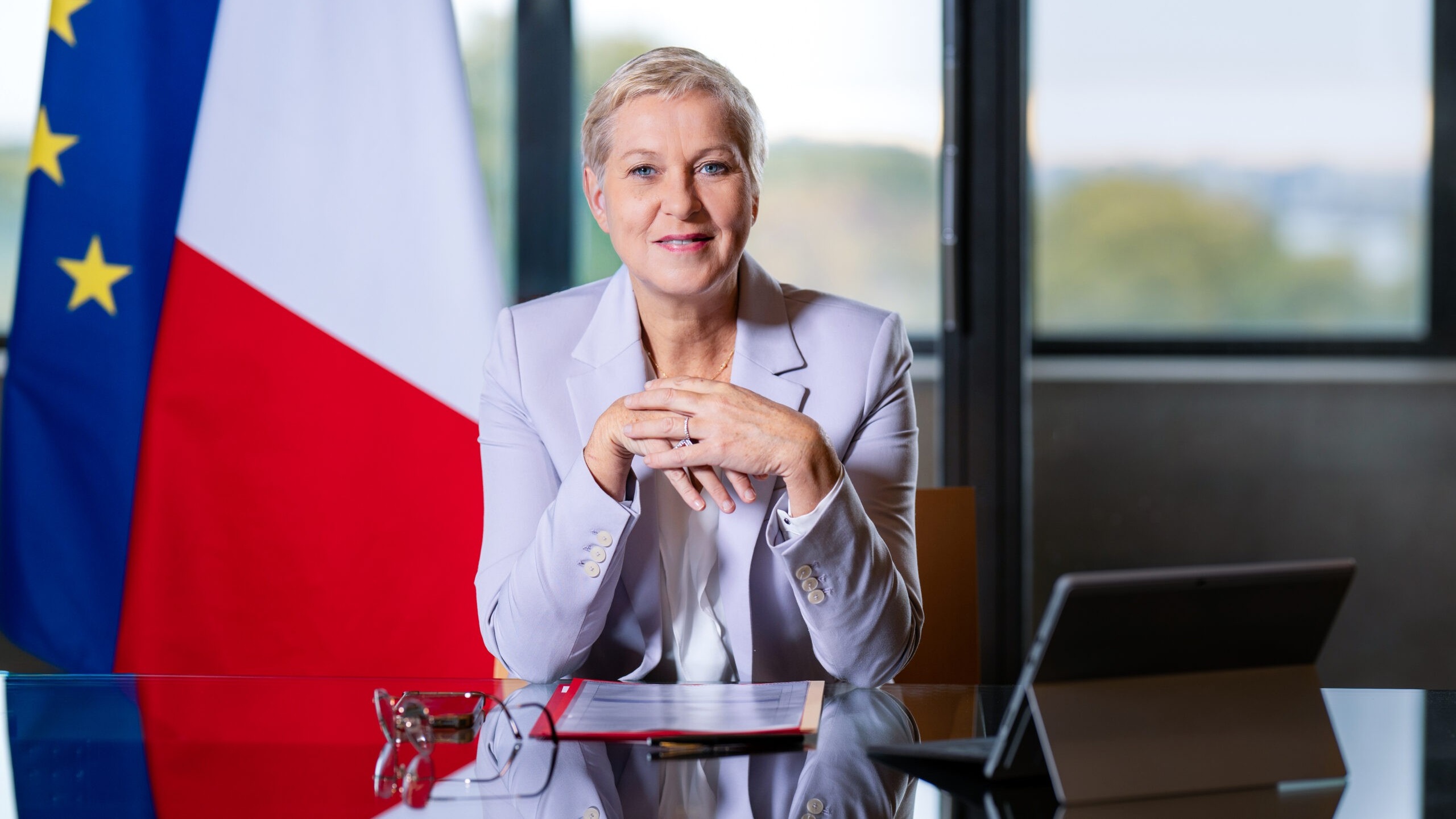 Partenariat numérique : la ministre française de l’IA participe à GITEX Africa pour renforcer la coopération