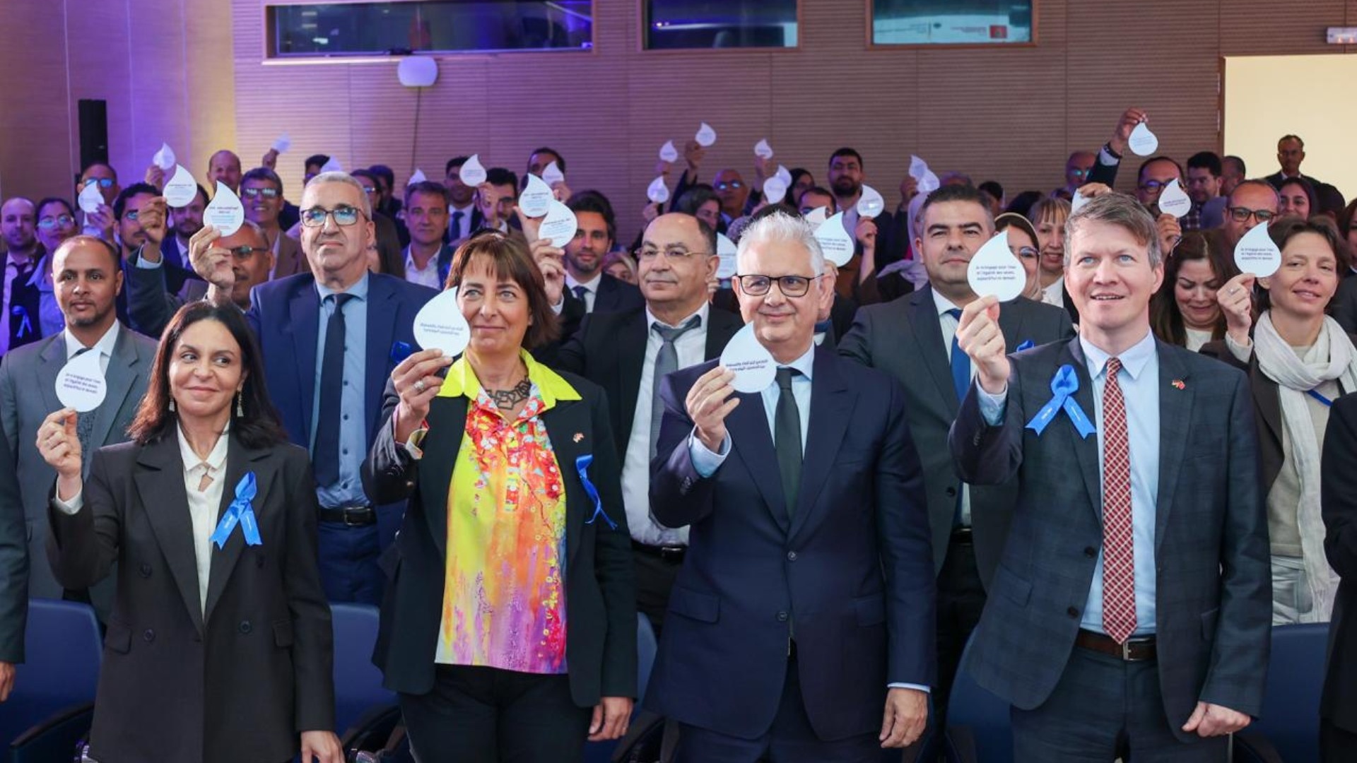 Politique de l’eau : Comment garantir une gestion équitable de l’eau ?