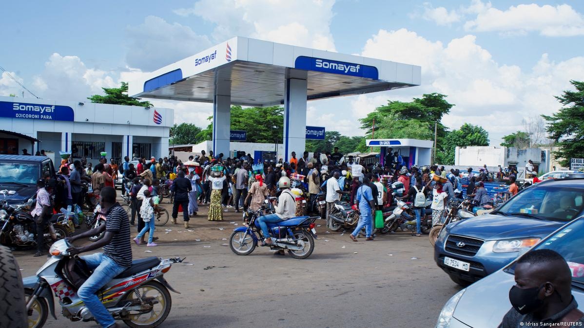 Conflit au Moyen-Orient / Afrique : De quoi demain sera-t-il fait face aux conséquences en cascade ?