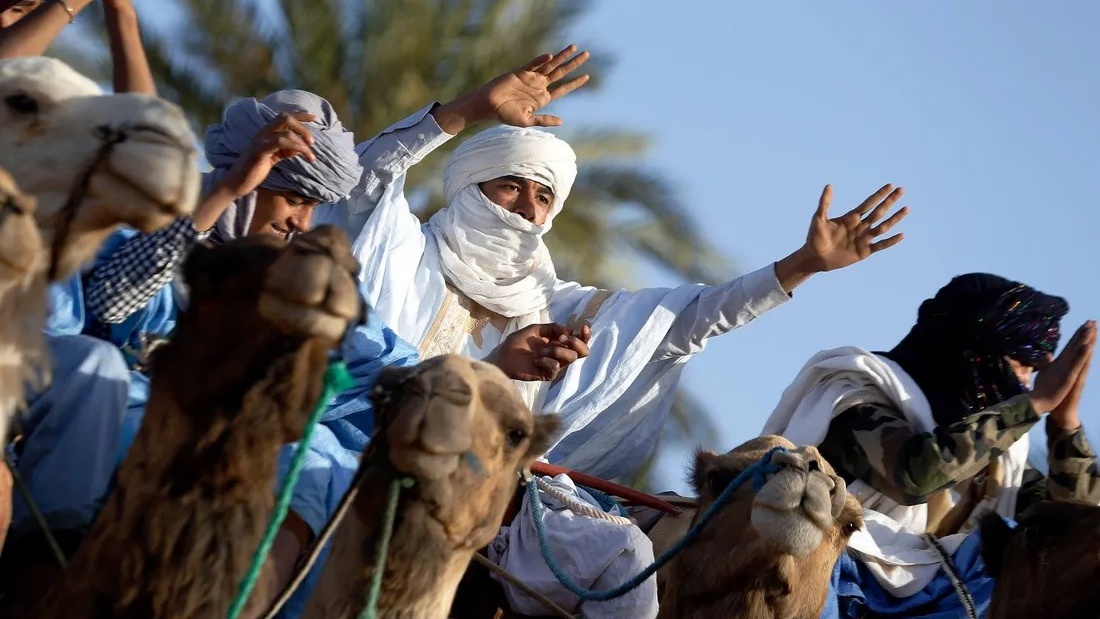 M’hamid El Ghizlane: Tomber de rideau sur la 21e édition du Festival international des nomades