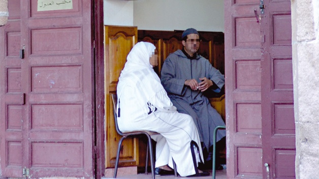 Adouls vs Ouahbi : Faut-il couper la poire en deux ?