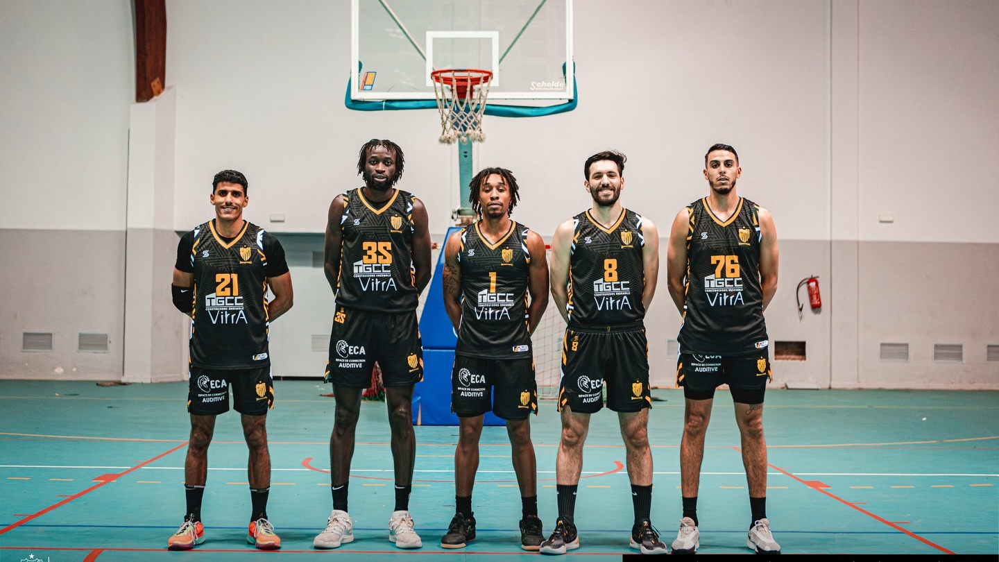 Basket. J9®. Excellence (h) : le MAS en mode confirmation à Marrakech, le FUS en mode pause