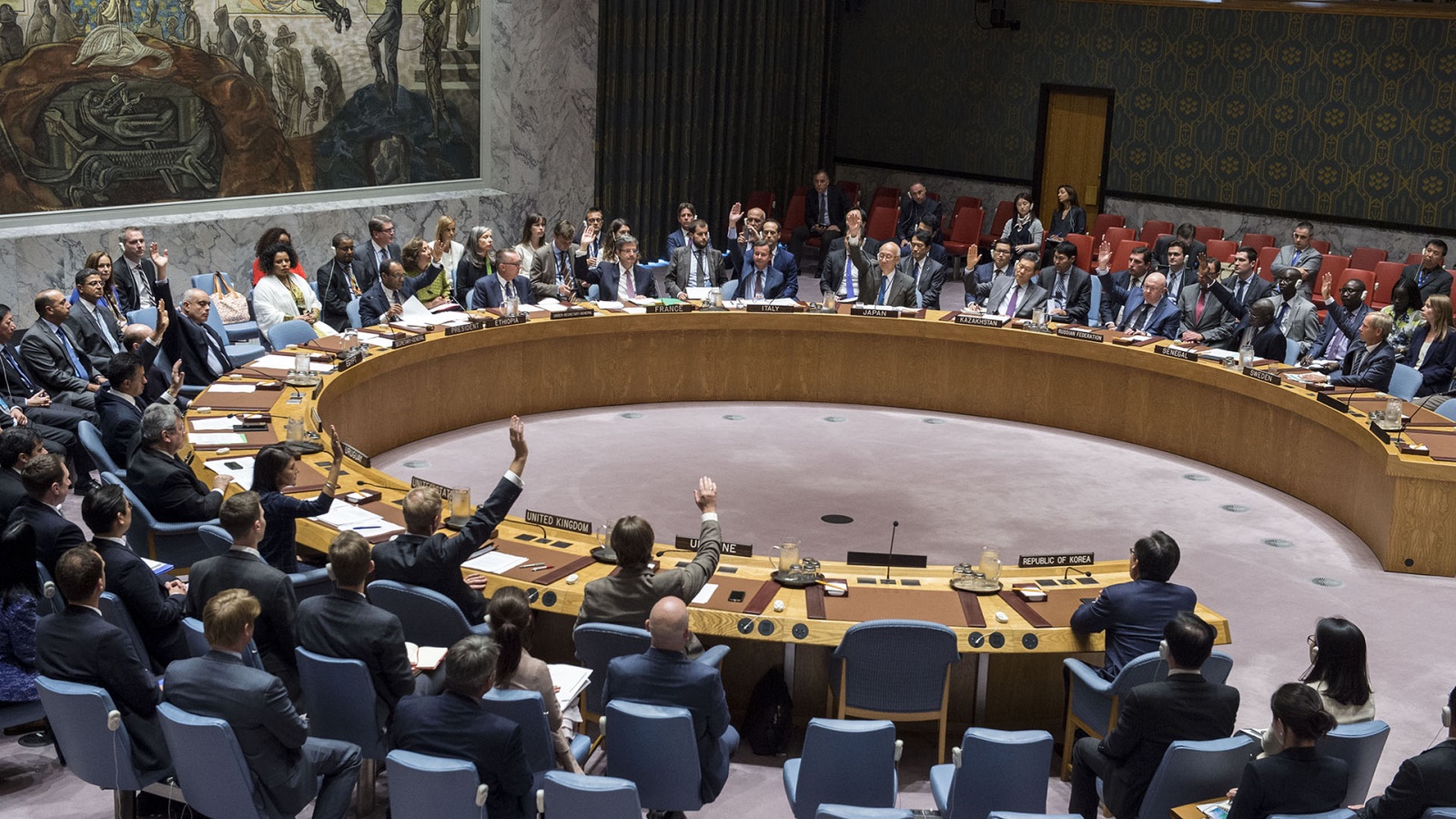 Sahara : Compte à rebours enclenché pour la MINURSO ?