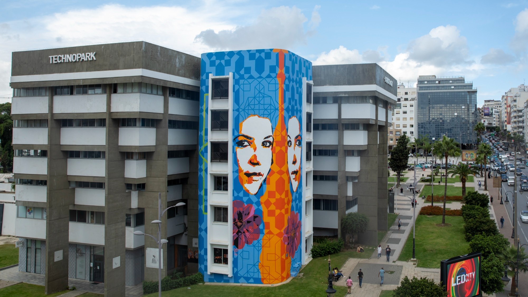 Coopération numérique : Technopark et French Tech unissent leurs forces pour l’internationalisation des startups