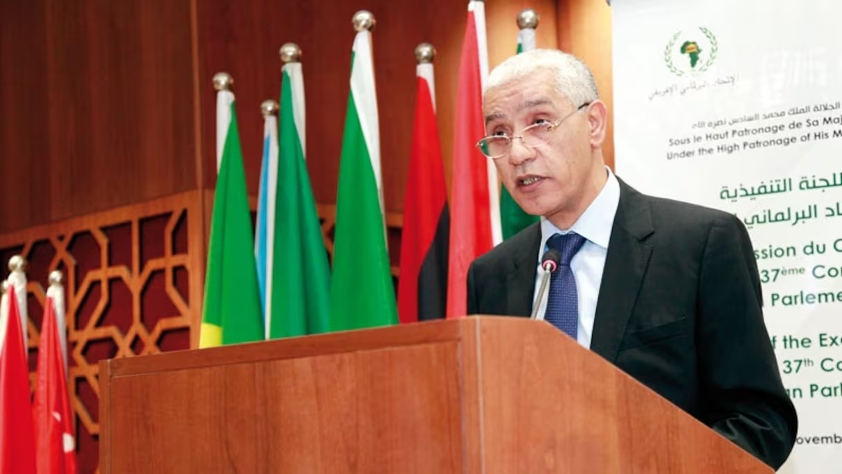 One Health Summit : Rachid Talbi El Alami représente SM le Roi à Lyon