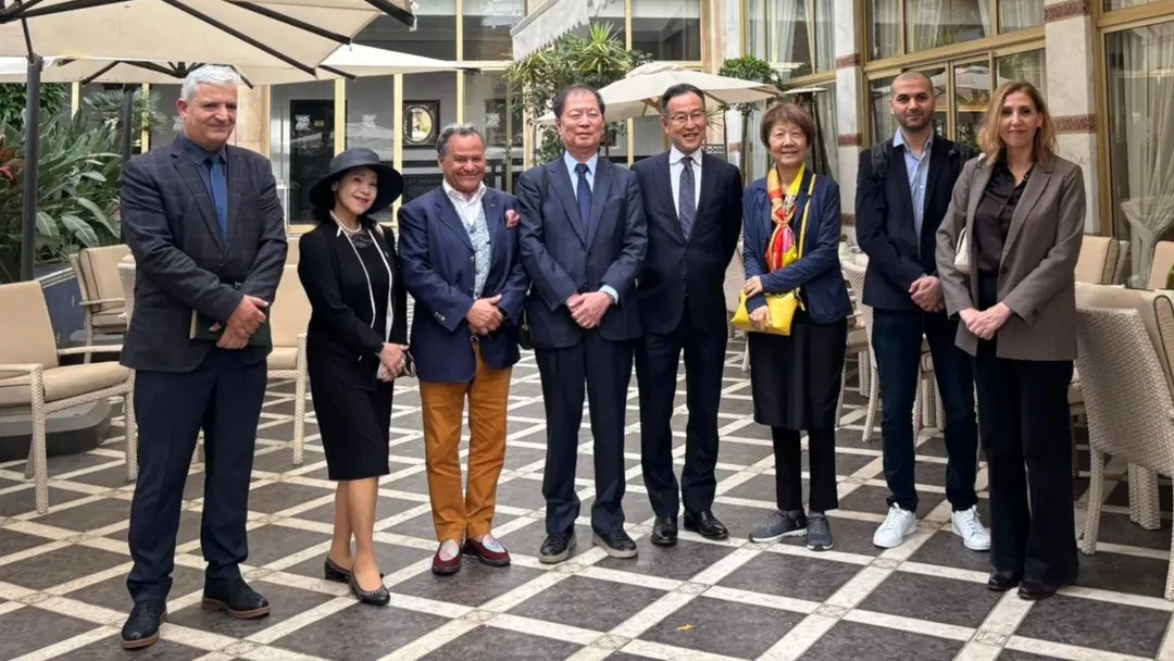 Partenariat muséal : la Fondation Nationale des Musées signe avec le Japon le premier accord du genre en Afrique