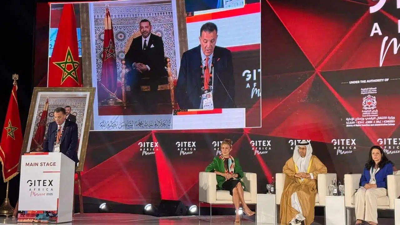 GITEX Africa : la CGEM et l’ADD soulignent le rôle pivot du Maroc dans l’économie numérique du continent