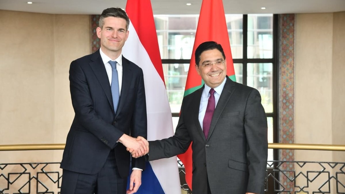 Sahara : les Pays-Bas appuient l’autonomie sous souveraineté marocaine