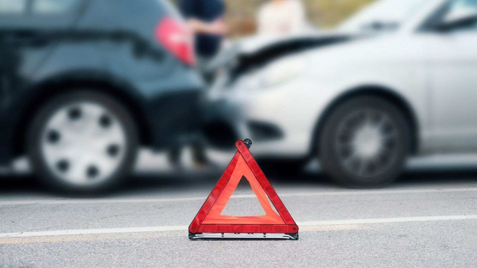 Accidents en périmètre urbain : 41 morts et plus de 3.500 blessés en une semaine