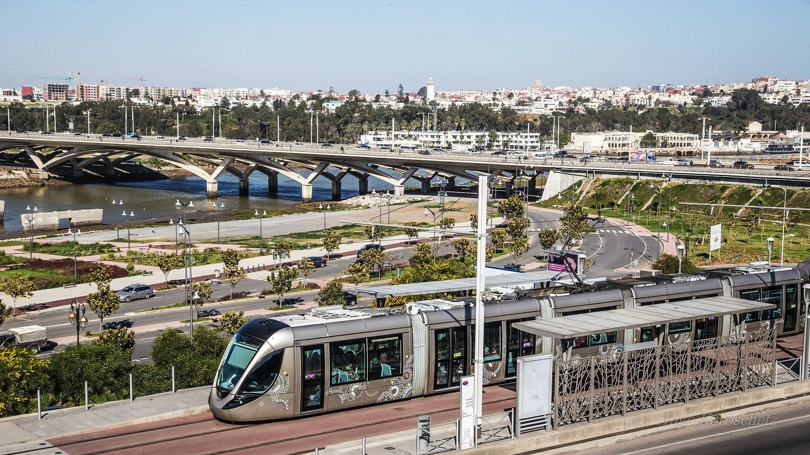 Infrastructures : Un pari national sous haute contrainte budgétaire