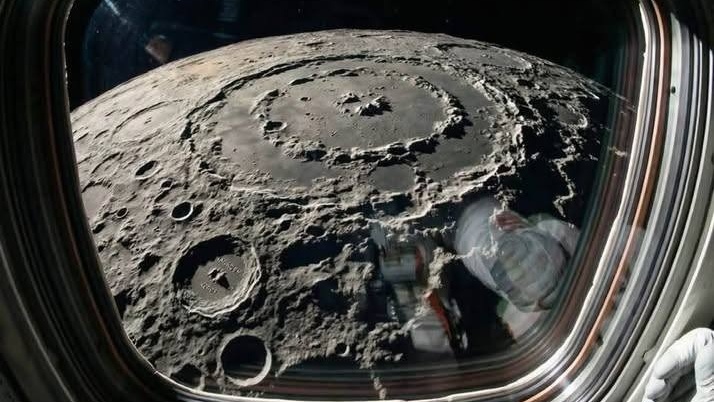 Un autre petit pas pour l’homme, une occasion manquée pour l’humanité!