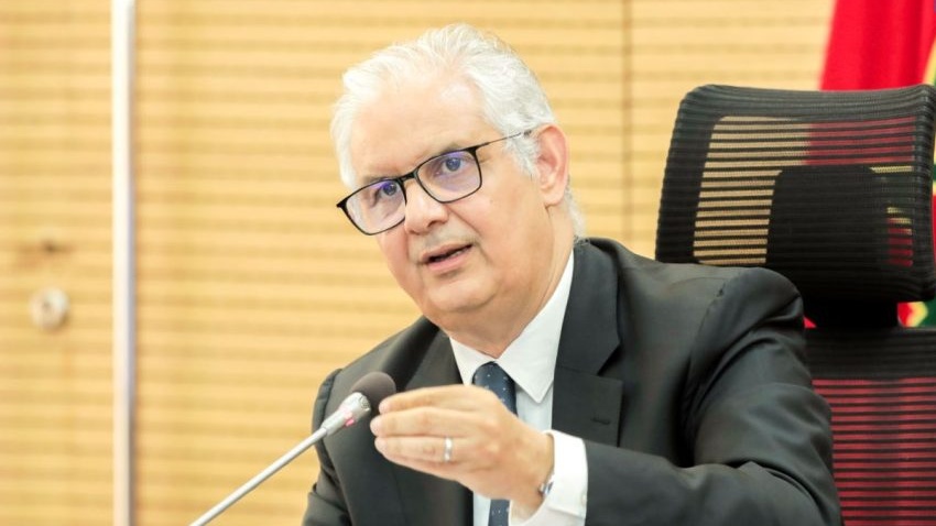 Nador West Med-Dakhla Atlantique : Nizar Baraka annonce l'état d'avancement 