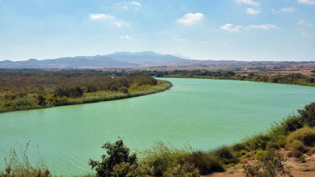 La Moulouya : Recomposer les territoires par les ressources hydriques 