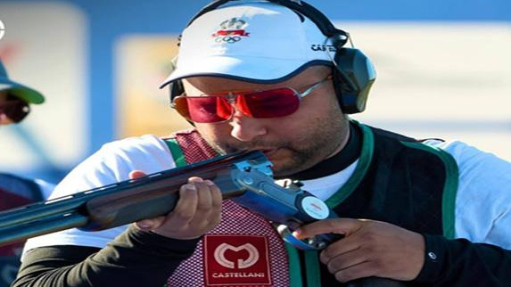 Coupe du monde de tir sportif:  L’Italie médaille d’or, le Maroc médaille de bronze !