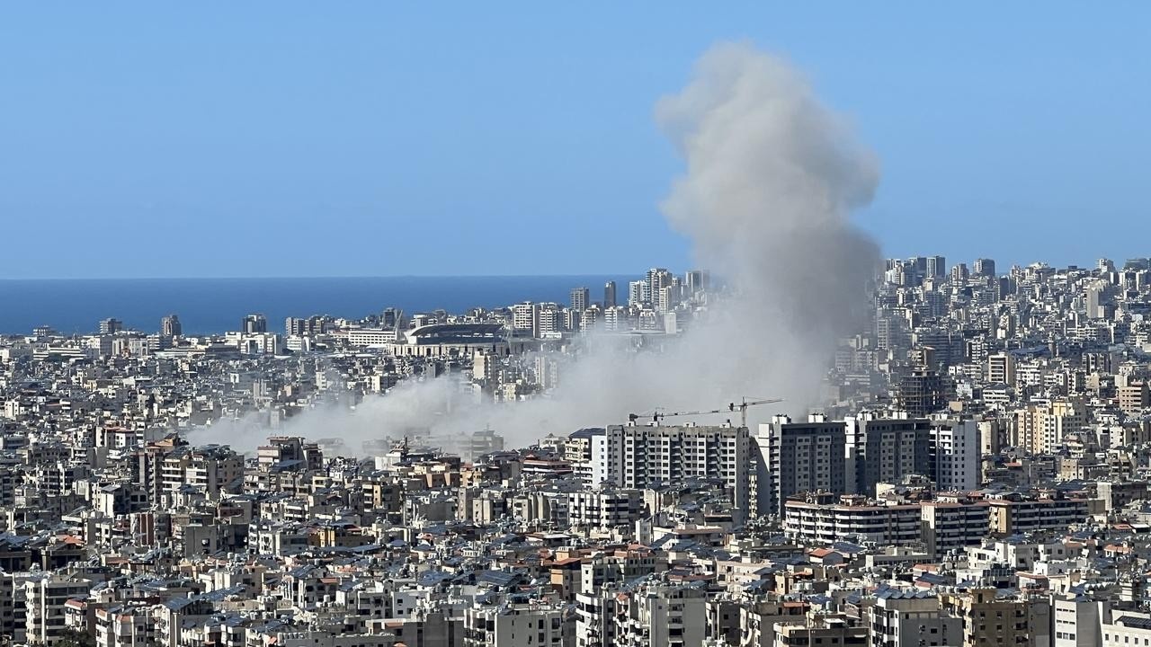 Moyen-Orient: Le cessez-le-feu Washington-Téhéran s’étend "partout", y compris au Liban 