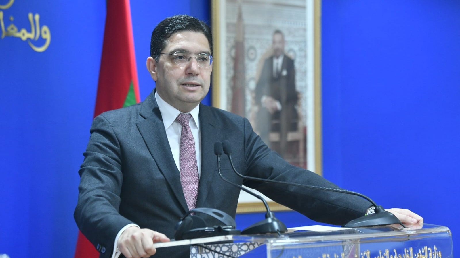 Cessez-le-feu US-Iran : le Maroc salue l’annonce et soutient les négociations avec la facilitation pakistanaise