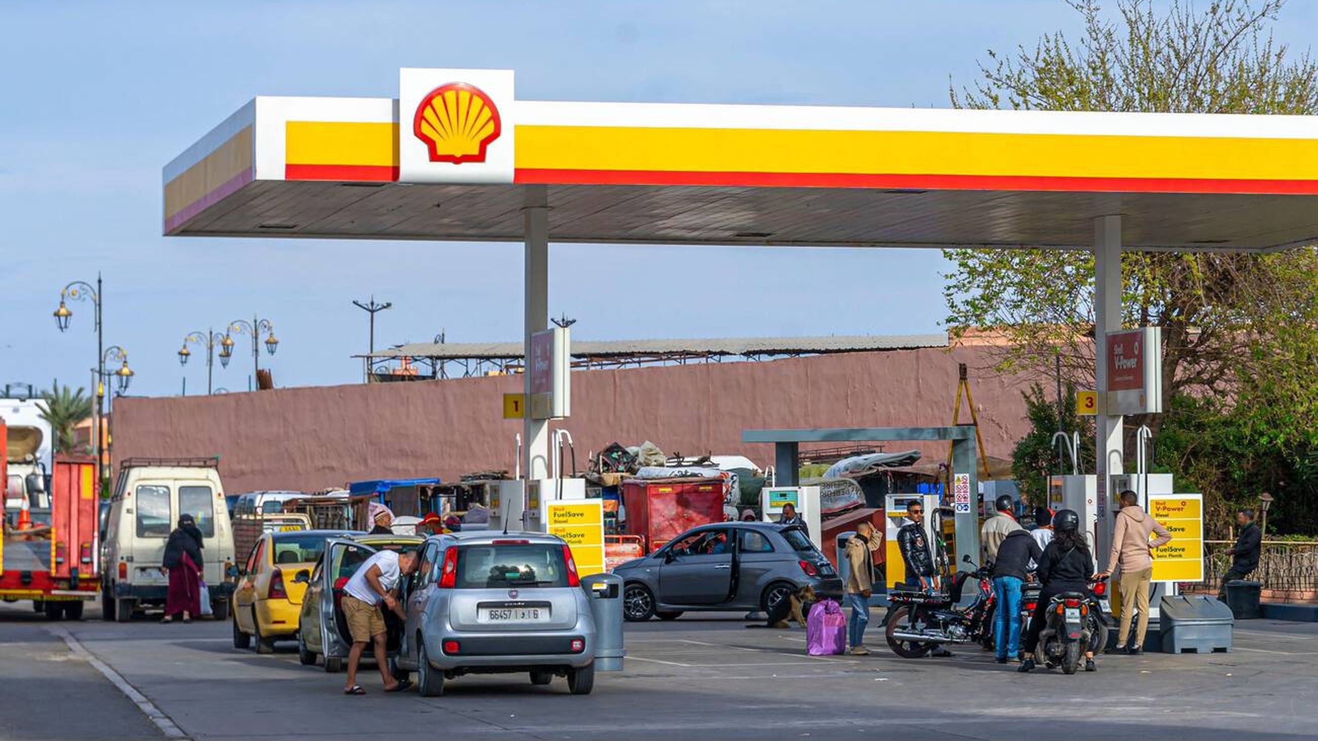 Flambée des carburants  : Le régulateur en mode diesel