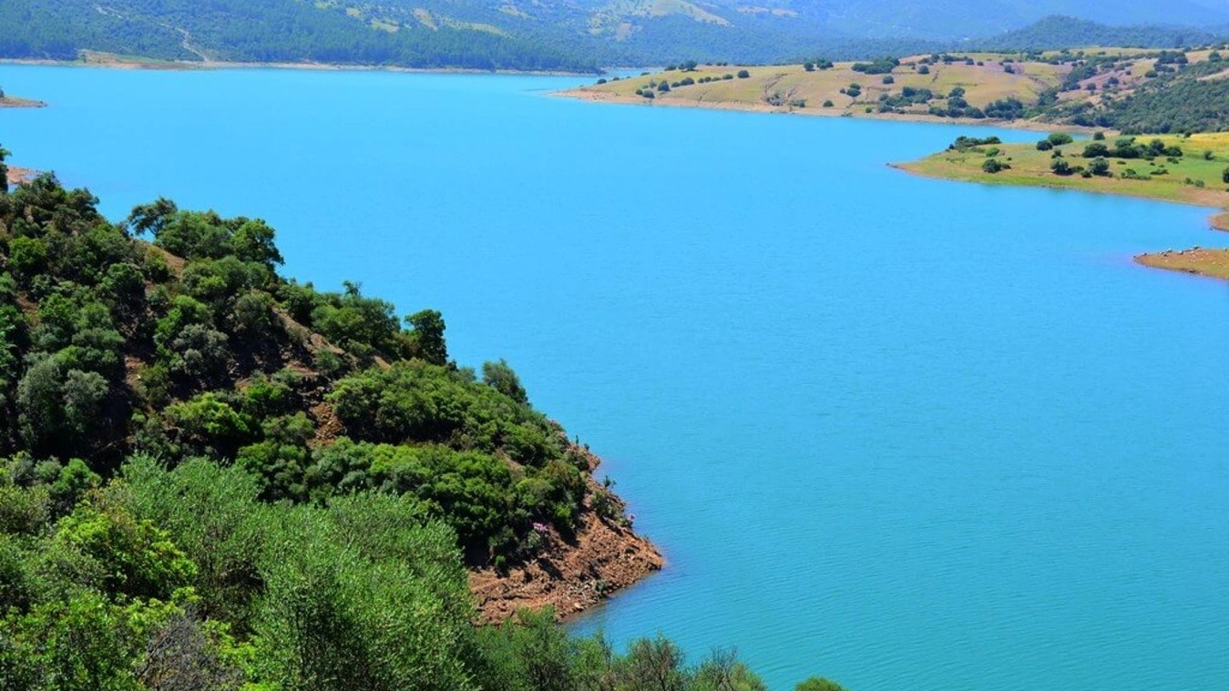 Parc national de Tazekka : l’ANEF lance une révision majeure des aménagements et circuits pour renforcer l’éco-tourisme