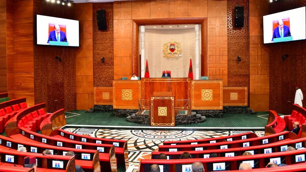 Chambre des conseillers : ouverture vendredi de la deuxième session de l’année législative 2025-2026