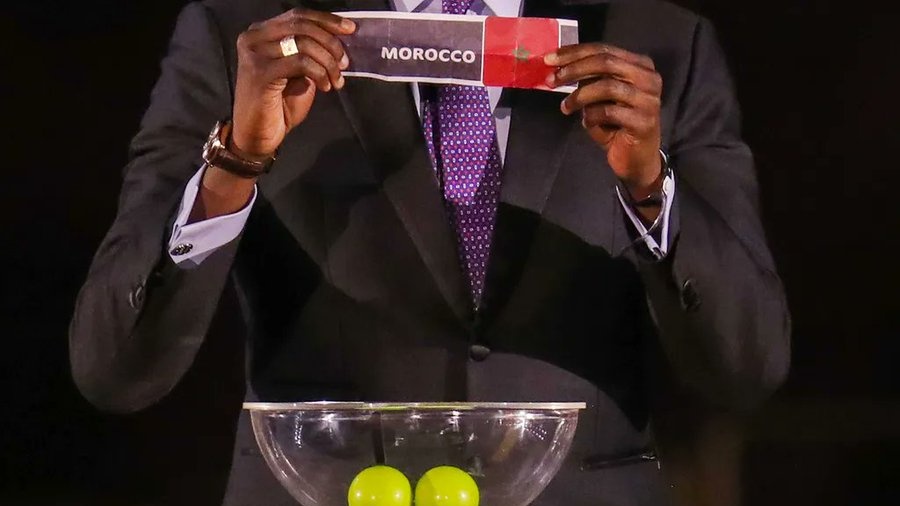 Tirage de la CAN U17 Maroc :  Quels adversaires pour les Lionceaux ?