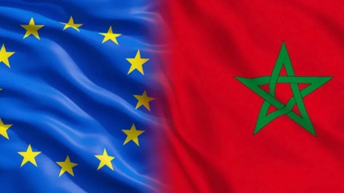 IA : le Maroc et l'UE lancent un dialogue stratégique 
