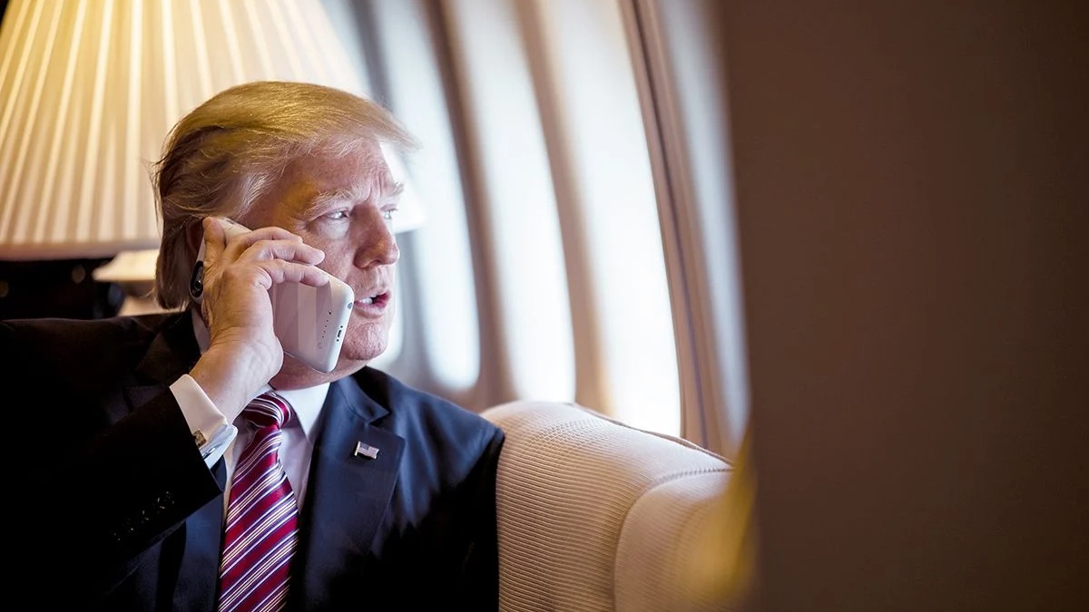 L’information est totalement passée inaperçue