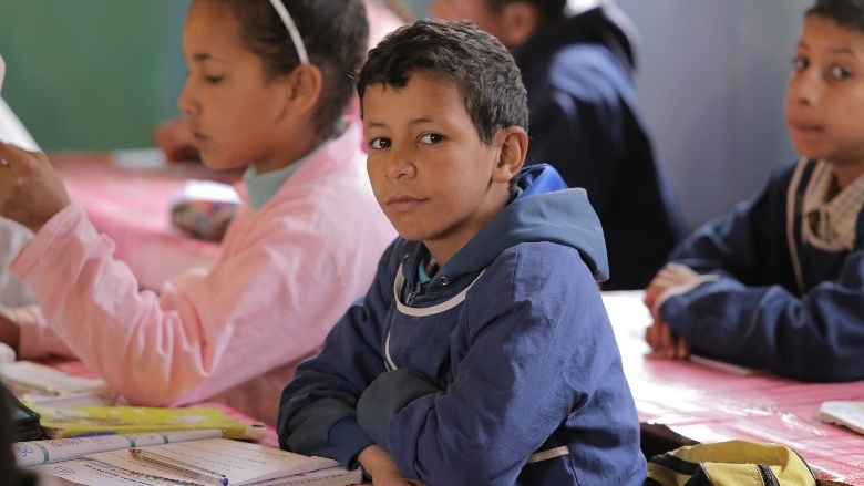 Droit à l’éducation : l’ONDE et l’UNESCO signent un partenariat pour évaluer et transformer les politiques éducatives