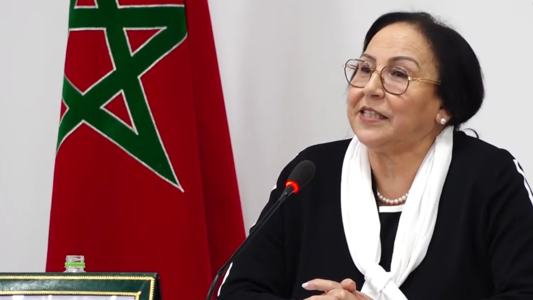 Gouvernance archivistique : Bahija Simou souligne l’importance des Archives Royales dans la démocratisation du savoir