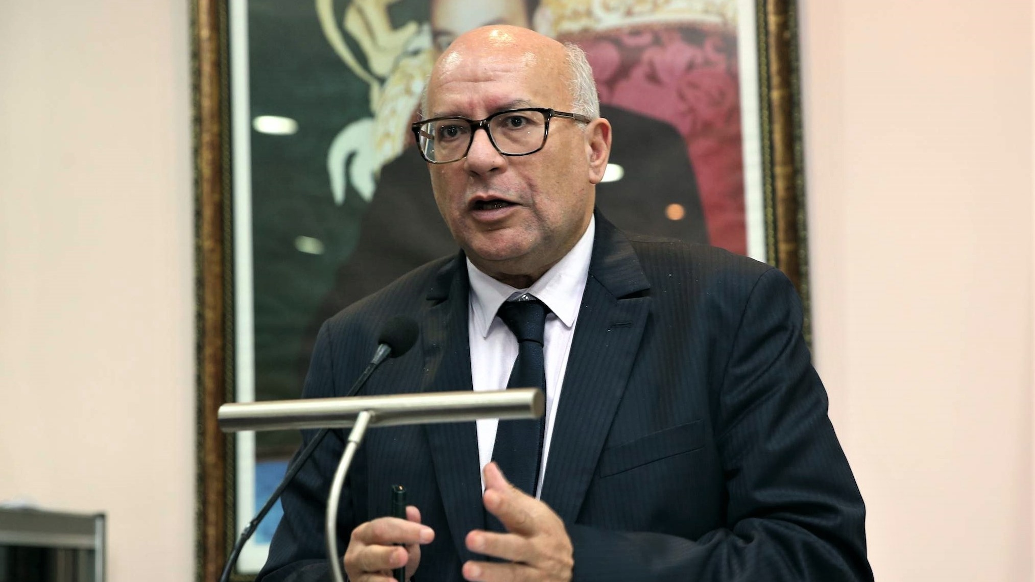 Protection des données personnelles : Omar Seghrouchni plaide pour une régulation éthique et souveraine à l’ère de l’IA