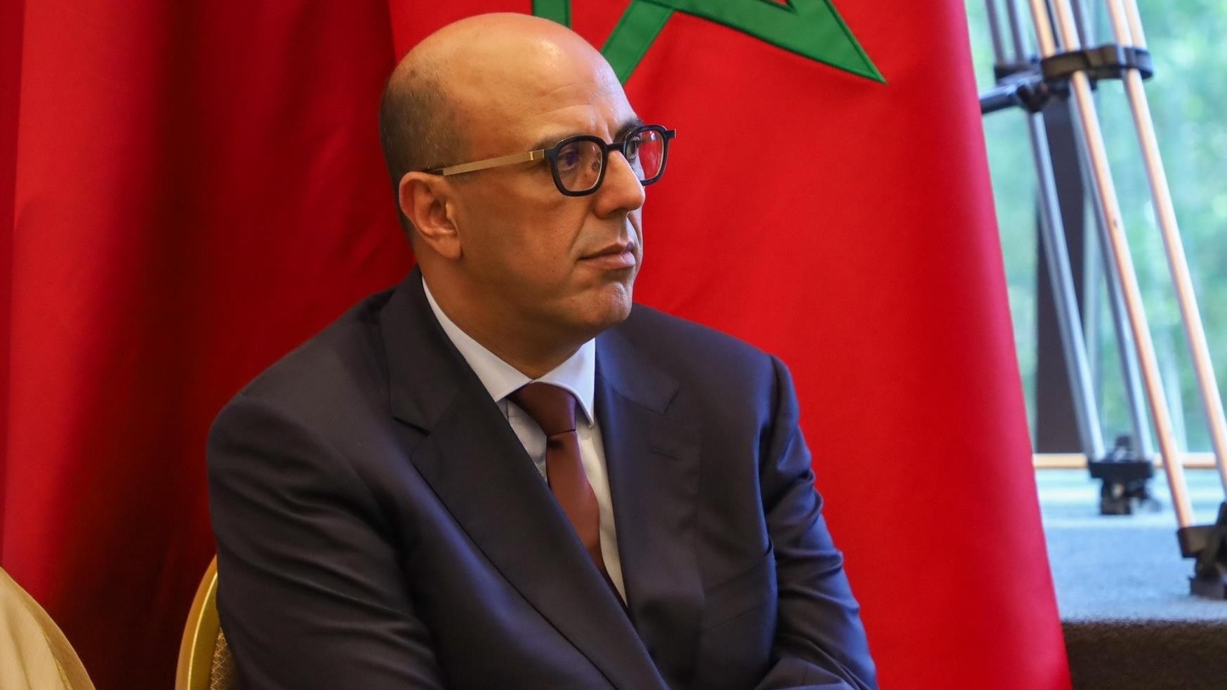 Mohamed Ould Errachid : le Maroc, sous la conduite de SM le Roi, incarne un modèle africain alliant paix et développement