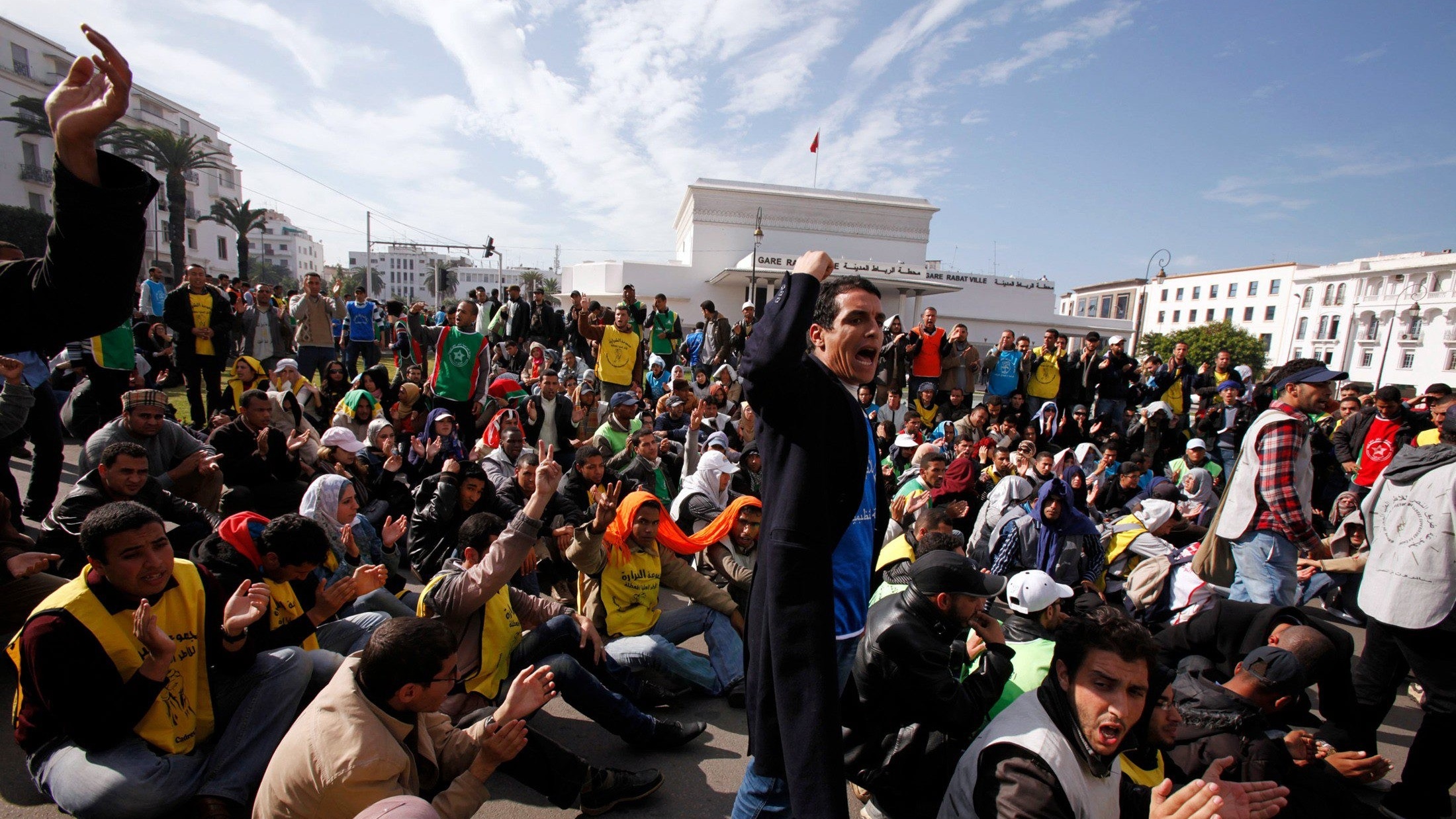 Economie nationale : Une croissance robuste, mais faible en emplois !