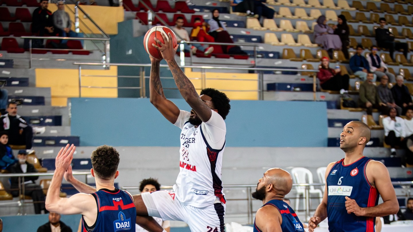 Basket. J10®. Excellence (h) : une journée avec un match reporté