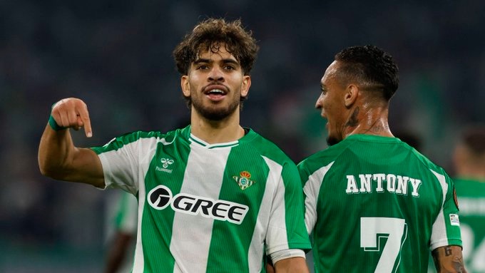 ¼ Ligue Europa : Braga et Bétis dos à dos, trois quarts de finale ce jeudi