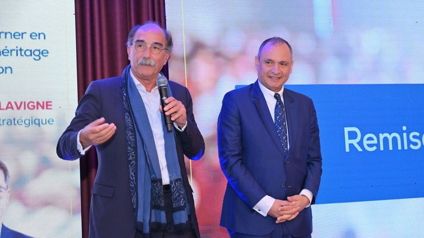 SFM Conseil fédère les entreprises familiales autour des enjeux de gouvernance et de transmission