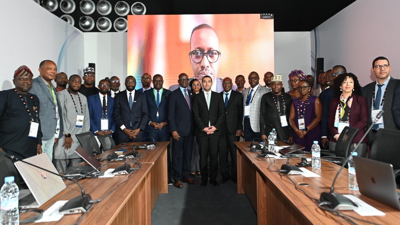 GITEX Africa 2026 : Le Maroc, ADD et CAITA… un trio au service du digital africain