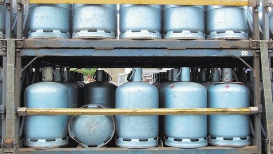 Distribution de gaz suspendue les 21 et 22 avril, accès limité aux dépôts maintenu