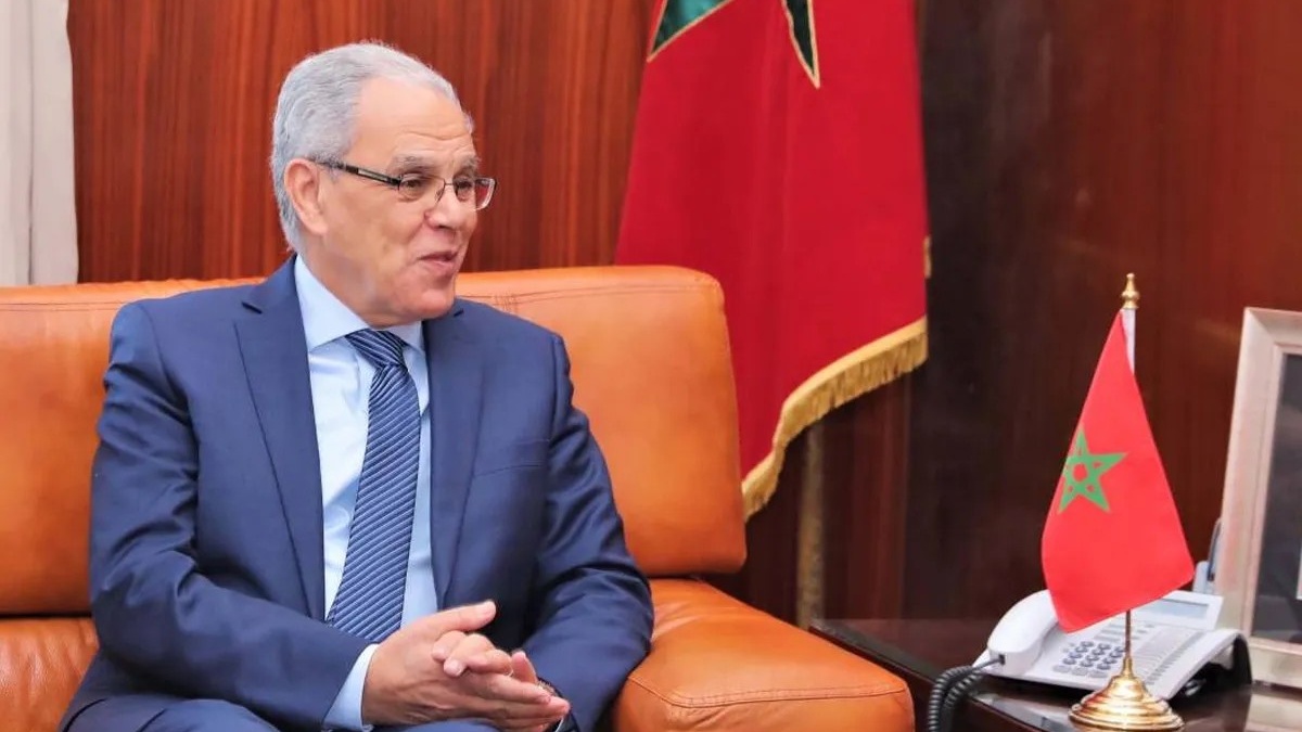 Coopération en matière de défense : Abdeltif Loudyi reçoit à Rabat le ministre polonais Tomasz Siemoniak