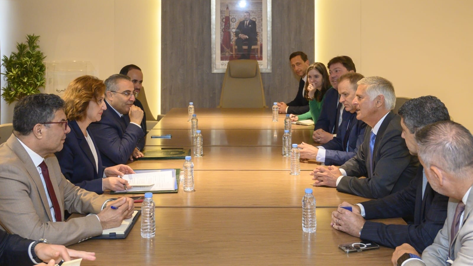 Tourisme : Hilton prévoit de doubler son portefeuille au Maroc avec 15 nouveaux hôtels et plus de 2.000 emplois