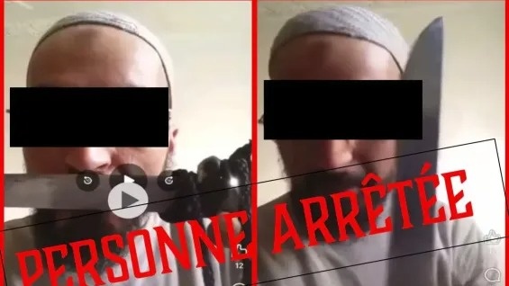 Casablanca : interpellation pour diffusion de contenus incitant à la violence interreligieuse