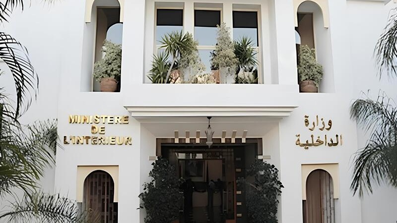 Le ministère de l’Intérieur dément la publication d’un communiqué sur la gestion et l’exploitation des agréments de taxis