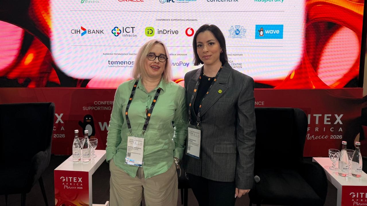 Mobilité urbaine: InDrive marque sa présence à Gitex Africa 