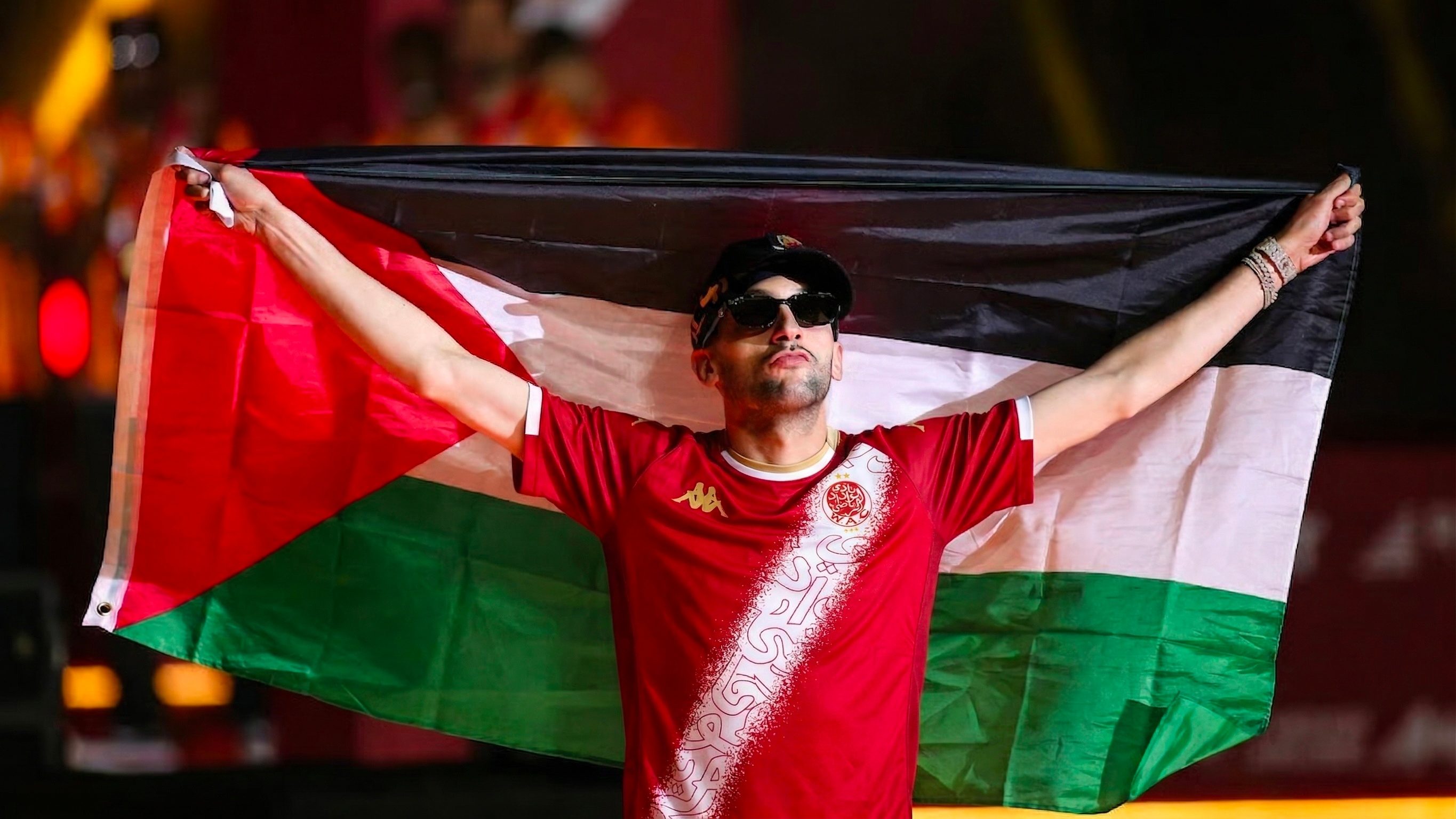 Ziyech vs Ben Gvir : Clash en pleine lucarne