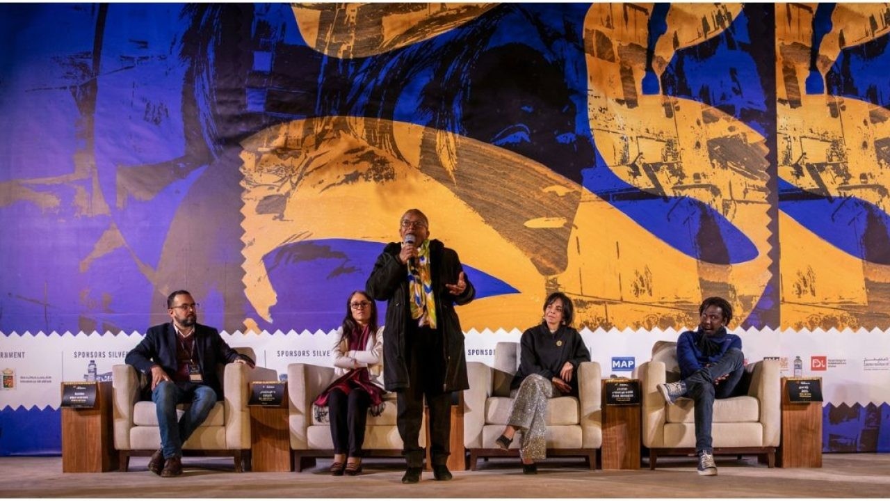 FLAM : une 4ᵉ édition placée sous le signe de la résilience et de l’imaginaire