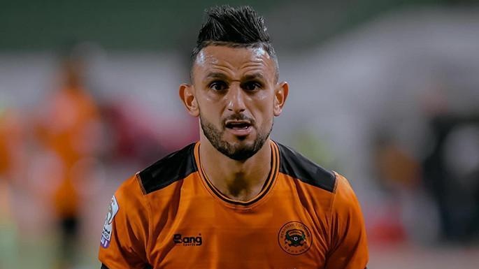 CAF : deux ans de suspension pour Hamza Moussaoui, recours attendu devant le TAS